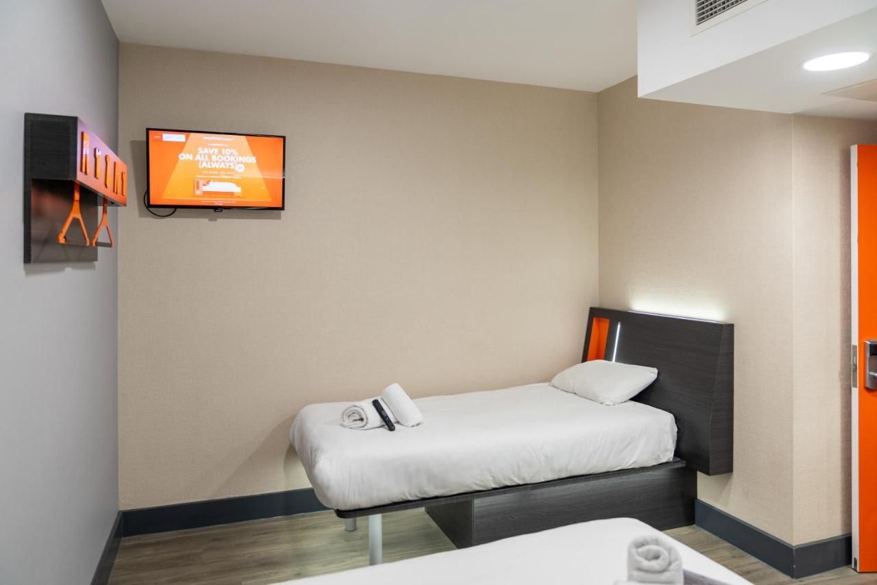 Easyhotel 伊普斯威奇 外观 照片