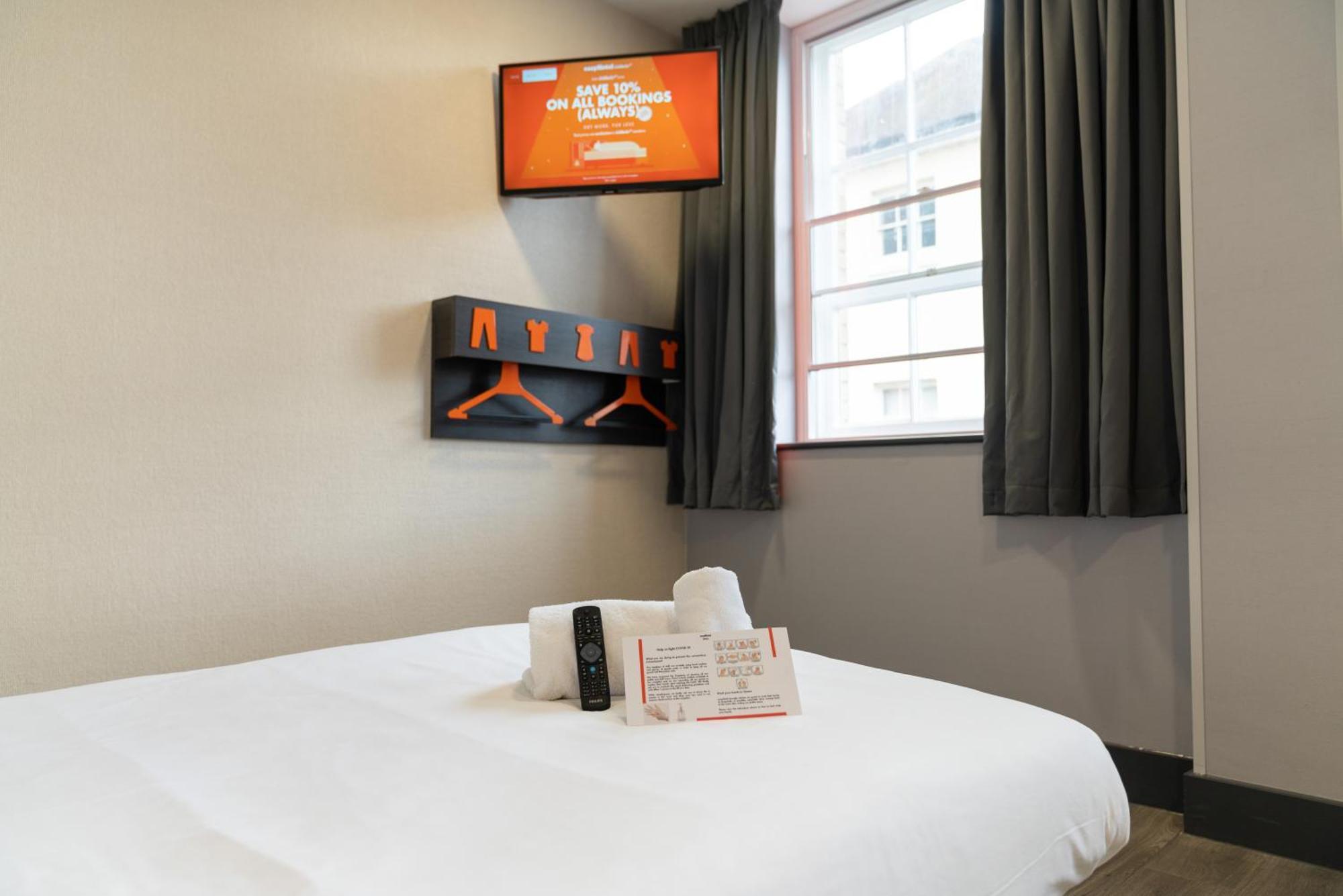 Easyhotel 伊普斯威奇 外观 照片