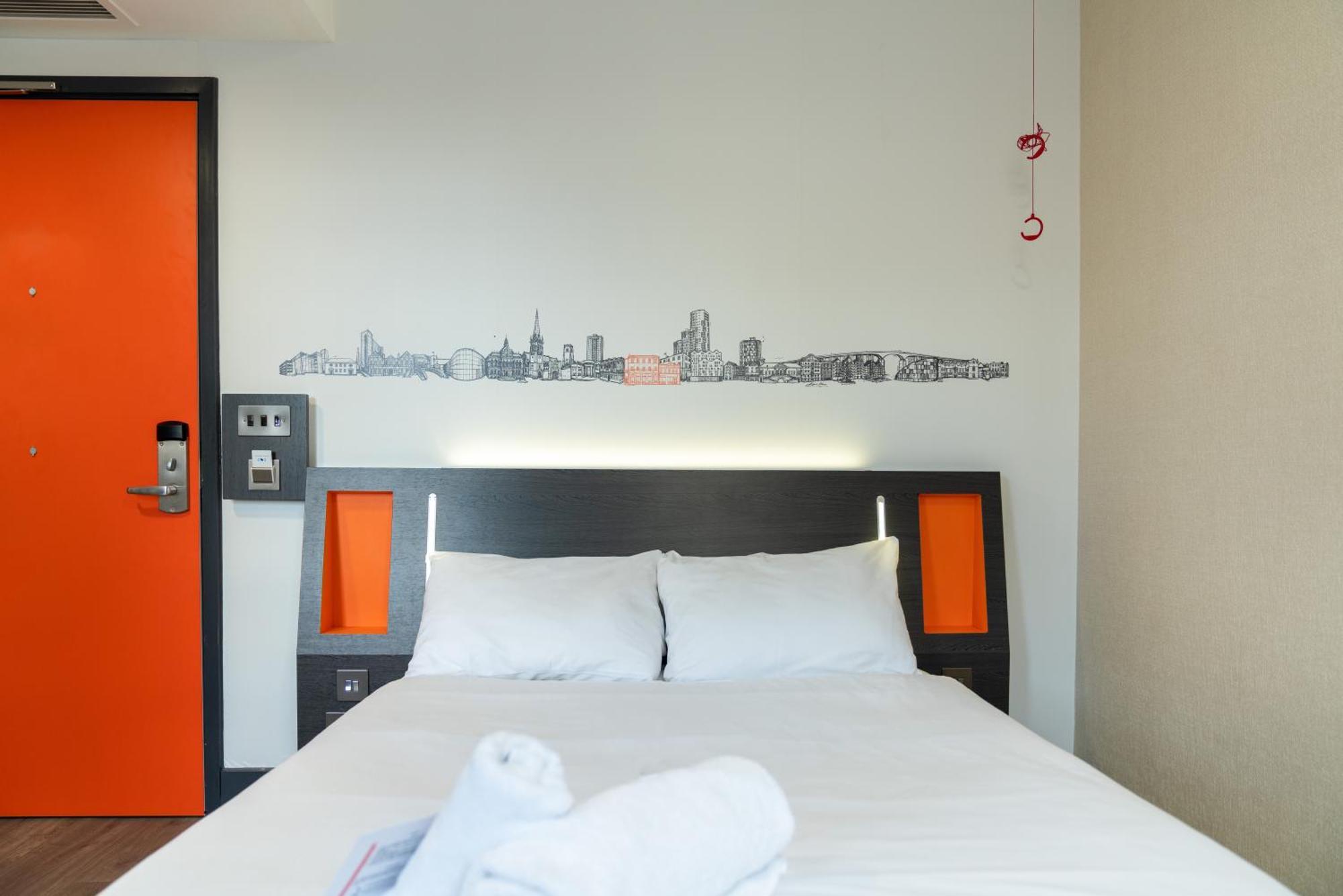 Easyhotel 伊普斯威奇 外观 照片