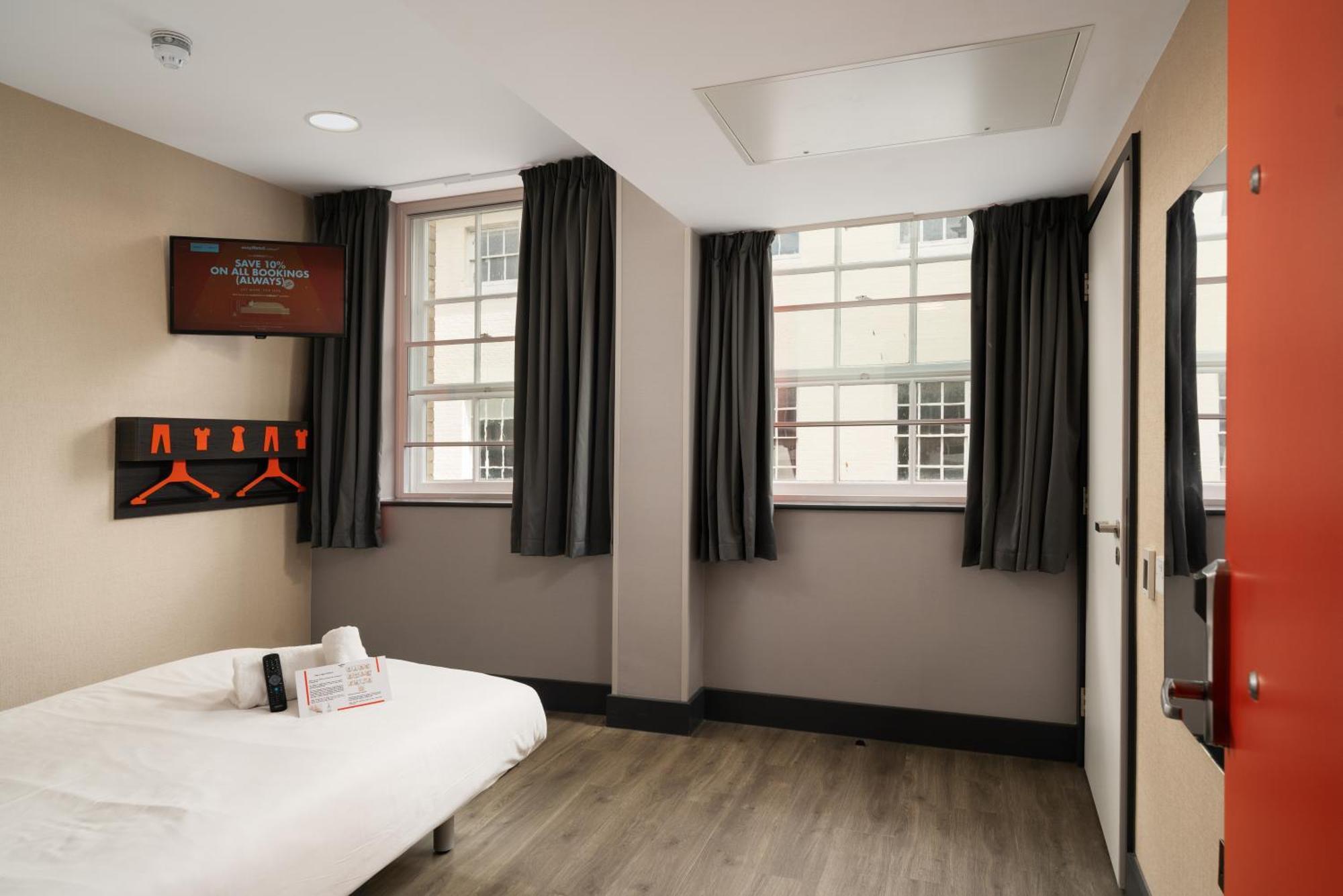 Easyhotel 伊普斯威奇 外观 照片