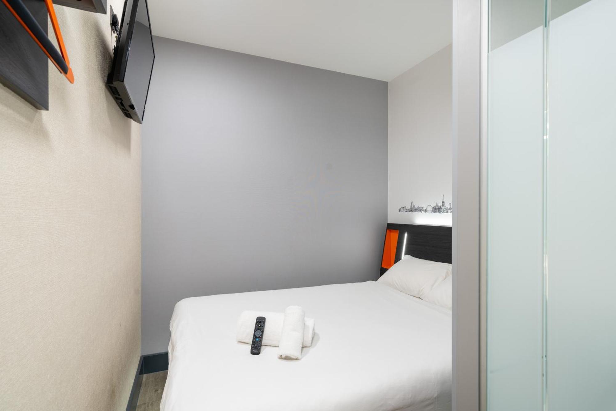 Easyhotel 伊普斯威奇 外观 照片