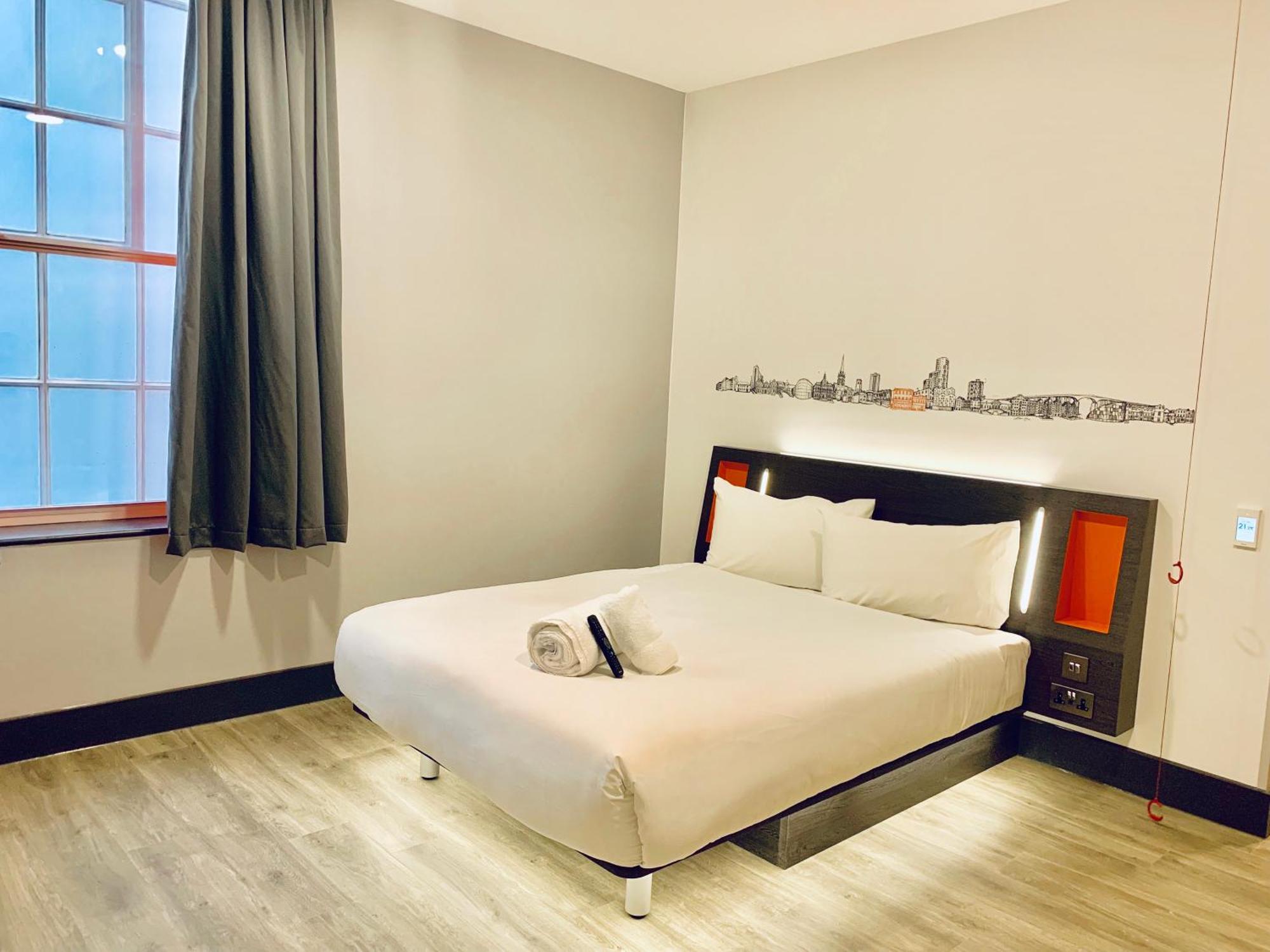 Easyhotel 伊普斯威奇 外观 照片